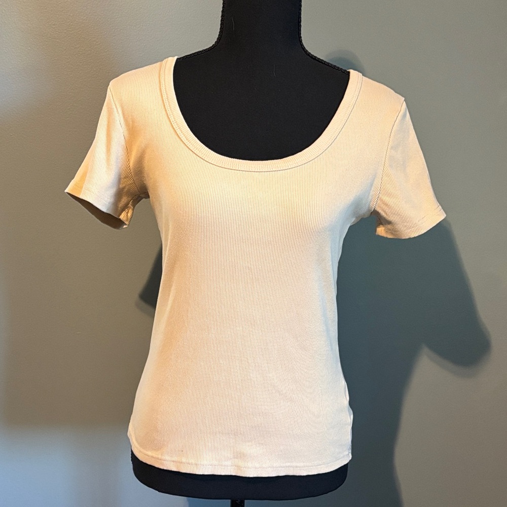 Short Sleeve Women's Tee